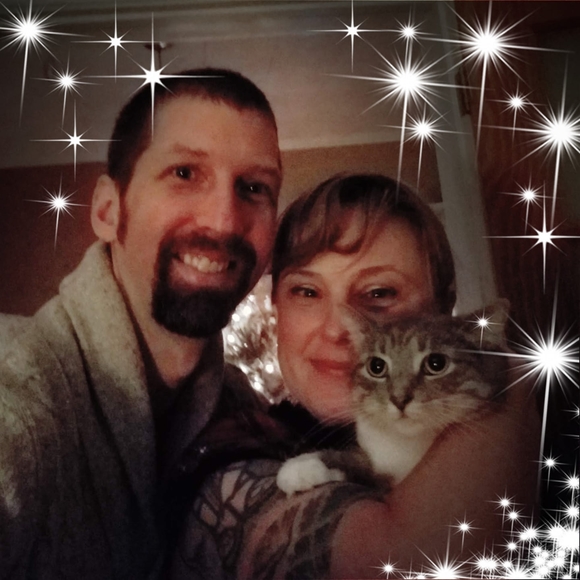 Meet your Posher, Amber - Picture 1 of 1